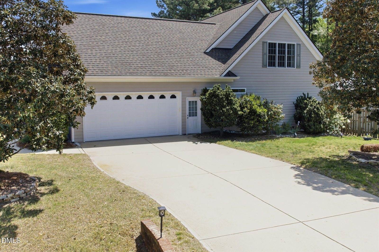 7813 Twin Pines Way, Fuquay Varina, NC 27526