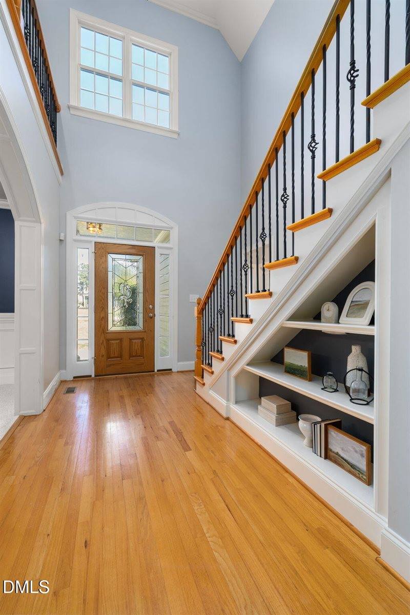 7813 Twin Pines Way, Fuquay Varina, NC 27526