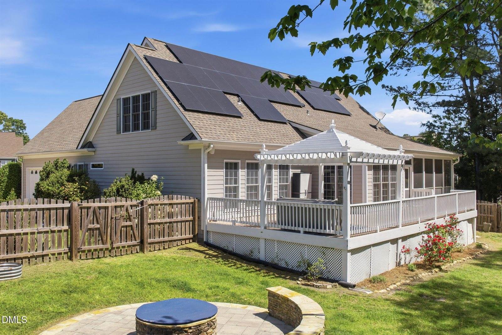 7813 Twin Pines Way, Fuquay Varina, NC 27526