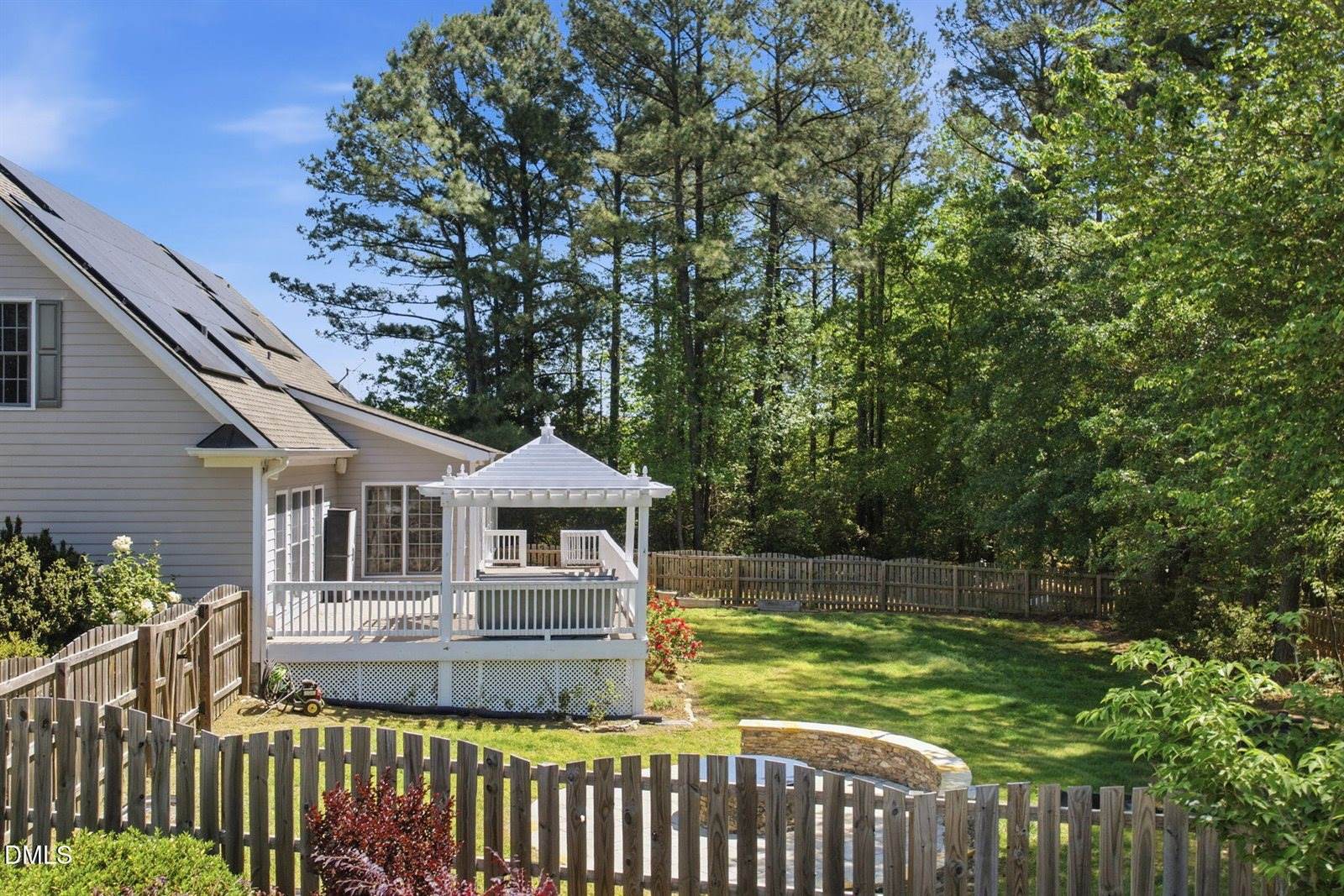 7813 Twin Pines Way, Fuquay Varina, NC 27526