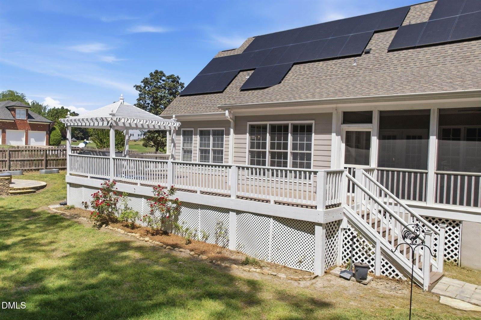 7813 Twin Pines Way, Fuquay Varina, NC 27526