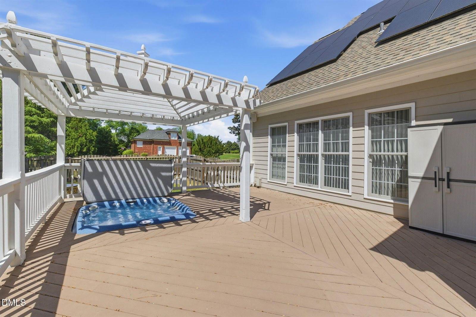 7813 Twin Pines Way, Fuquay Varina, NC 27526