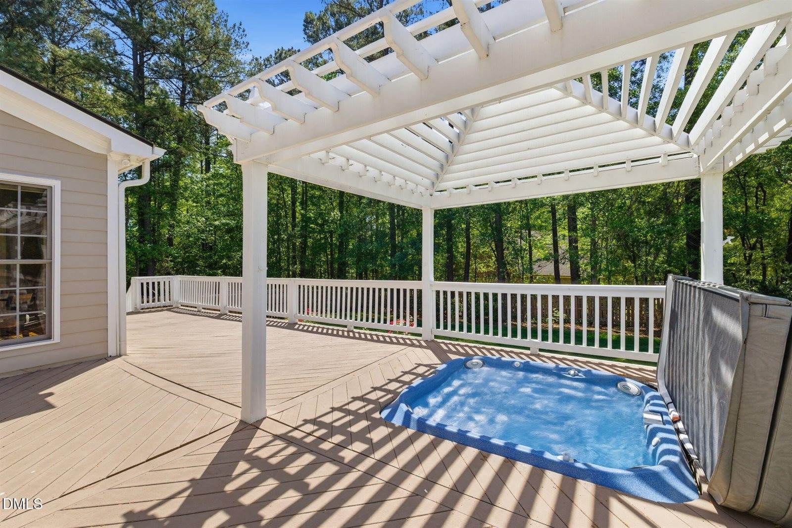 7813 Twin Pines Way, Fuquay Varina, NC 27526