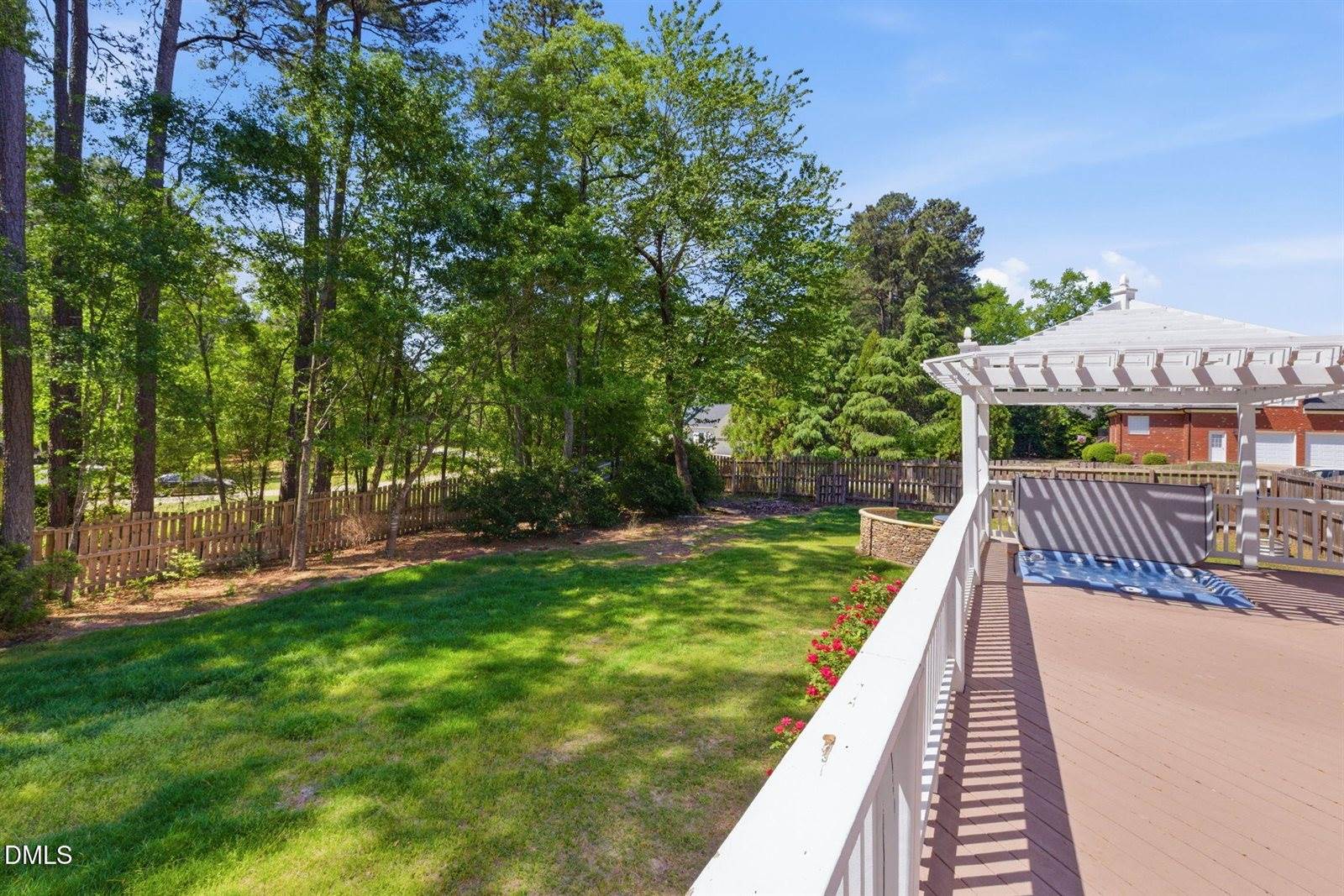 7813 Twin Pines Way, Fuquay Varina, NC 27526