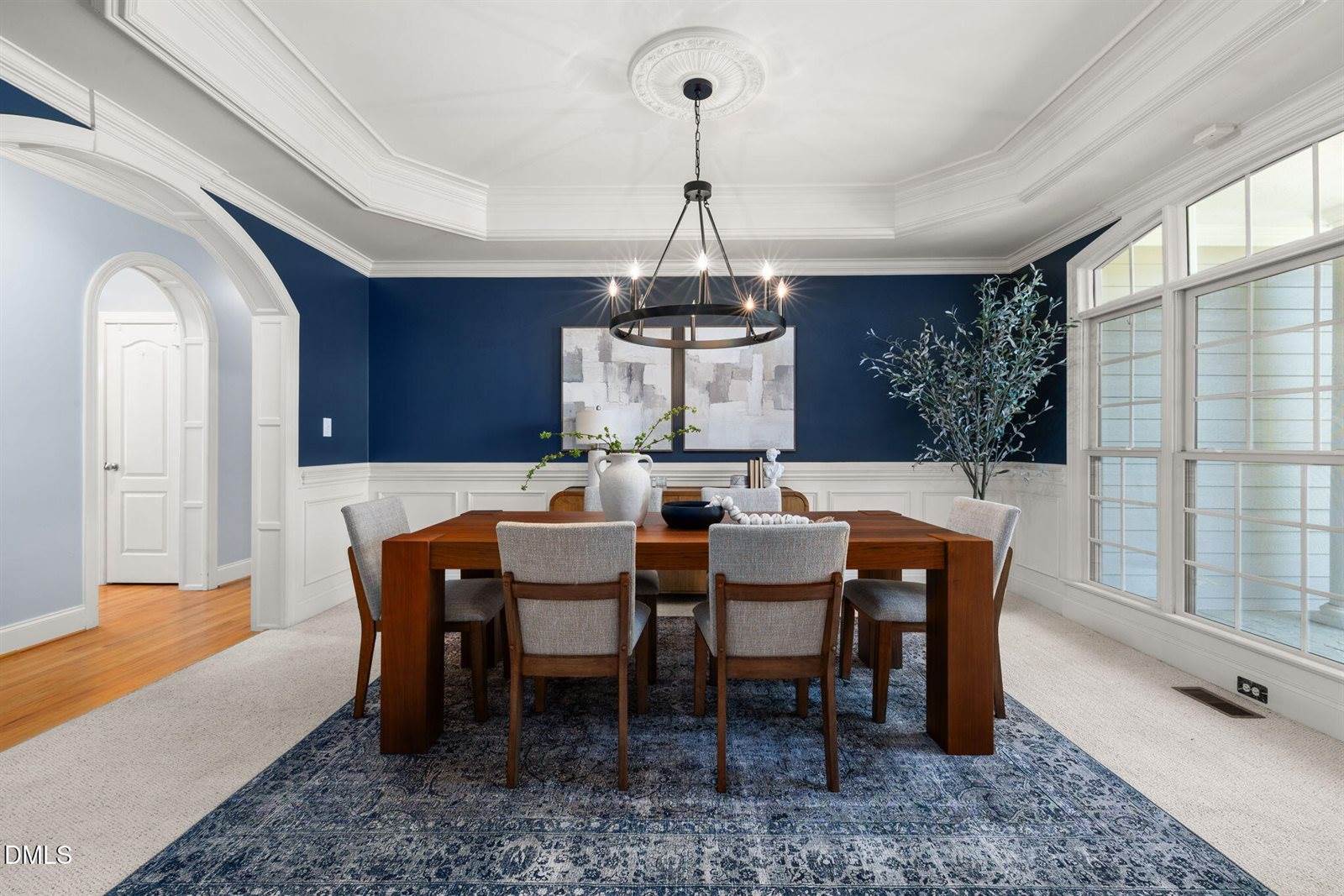 7813 Twin Pines Way, Fuquay Varina, NC 27526