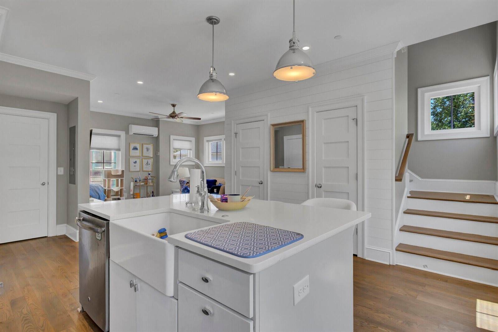 315 Ashley Avenue, Unit C, Charleston, SC 29403