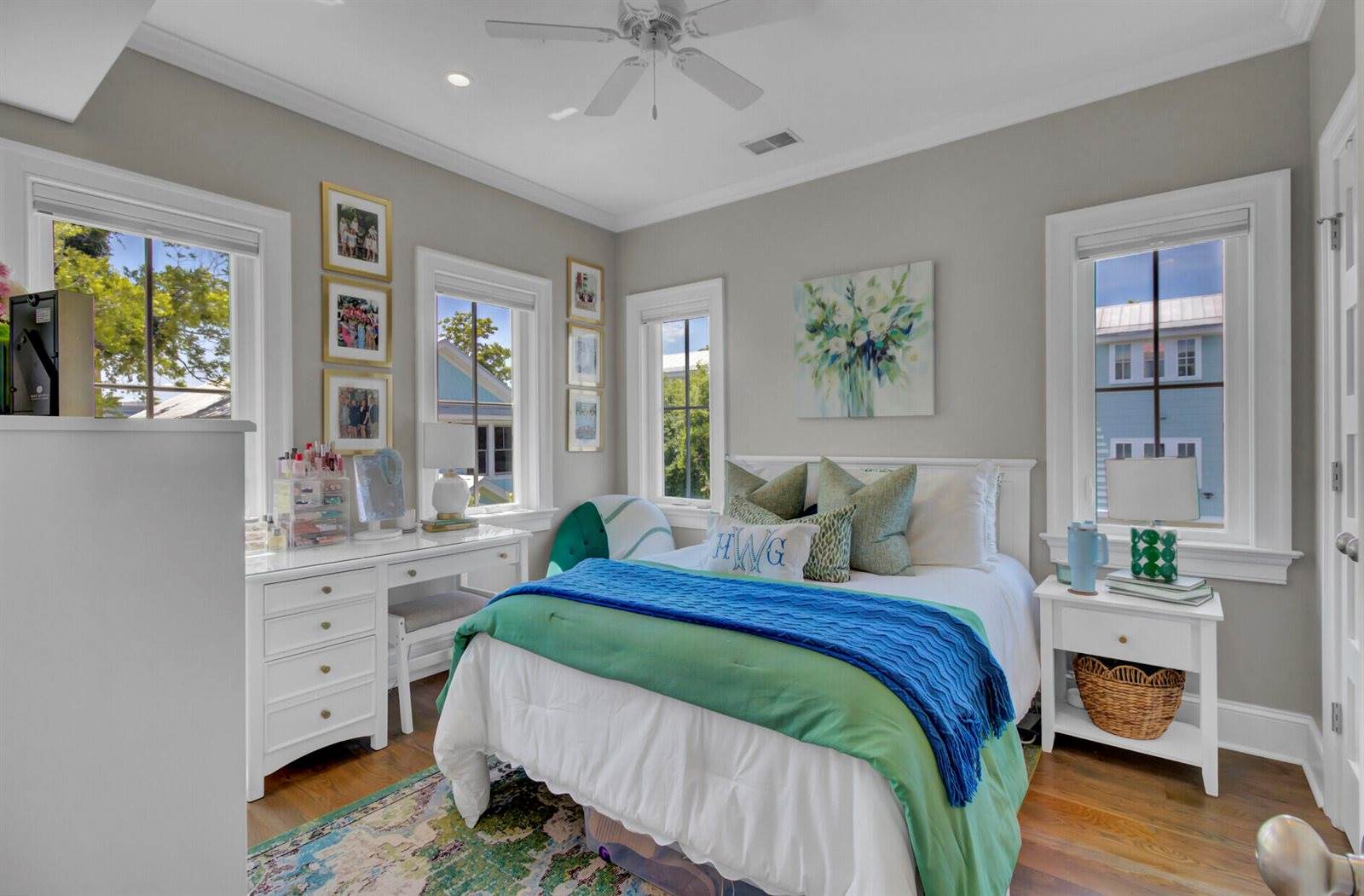 315 Ashley Avenue, Unit C, Charleston, SC 29403