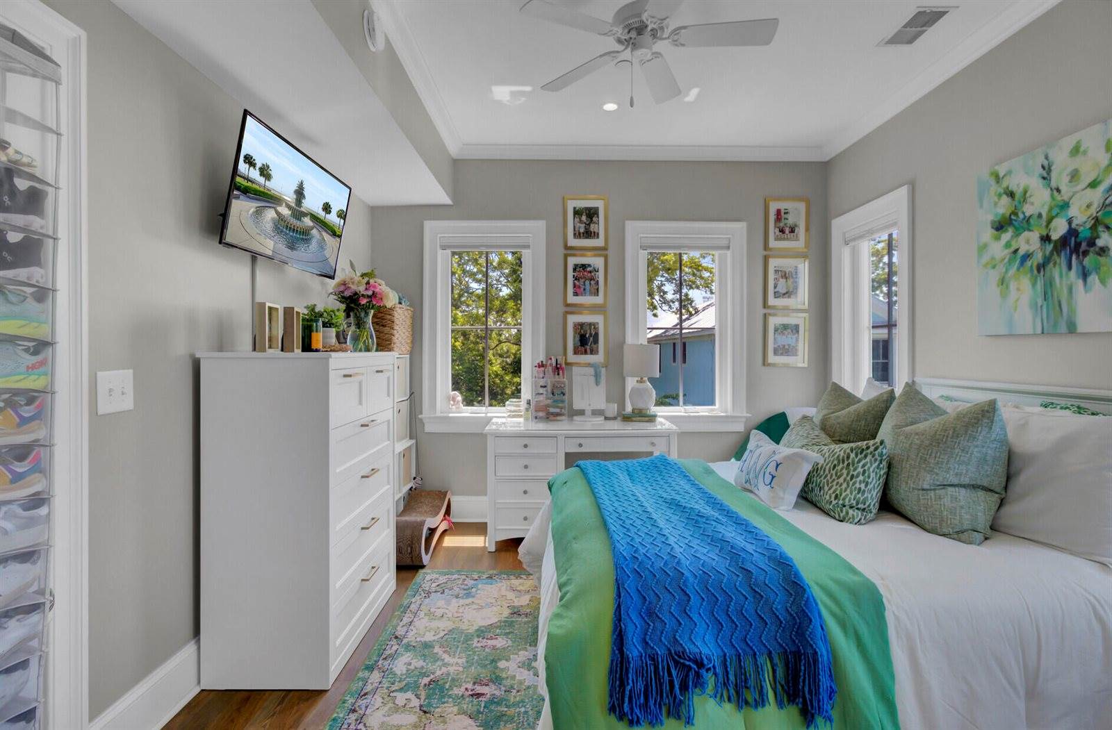 315 Ashley Avenue, Unit C, Charleston, SC 29403