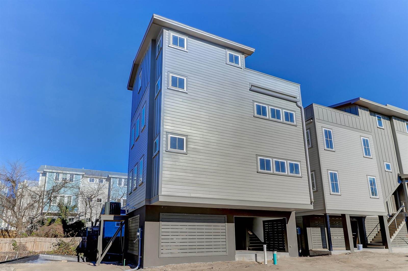 315 Ashley Avenue, Unit C, Charleston, SC 29403