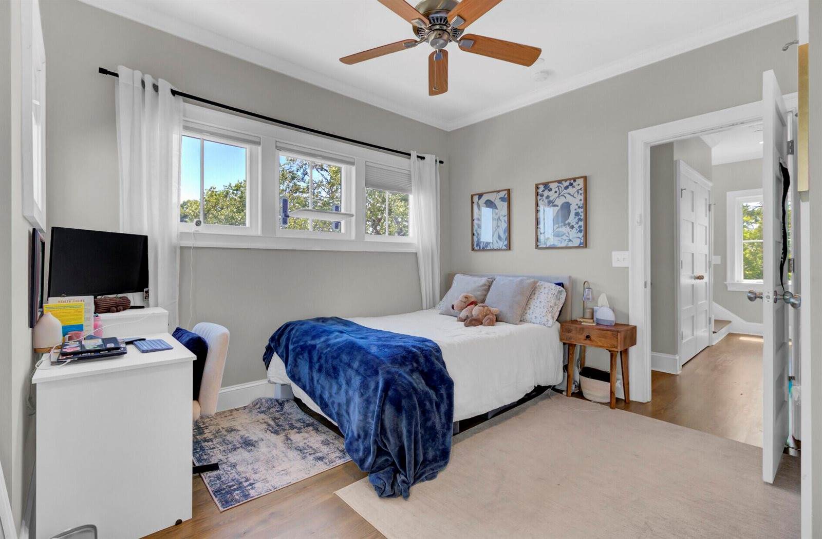 315 Ashley Avenue, Unit C, Charleston, SC 29403