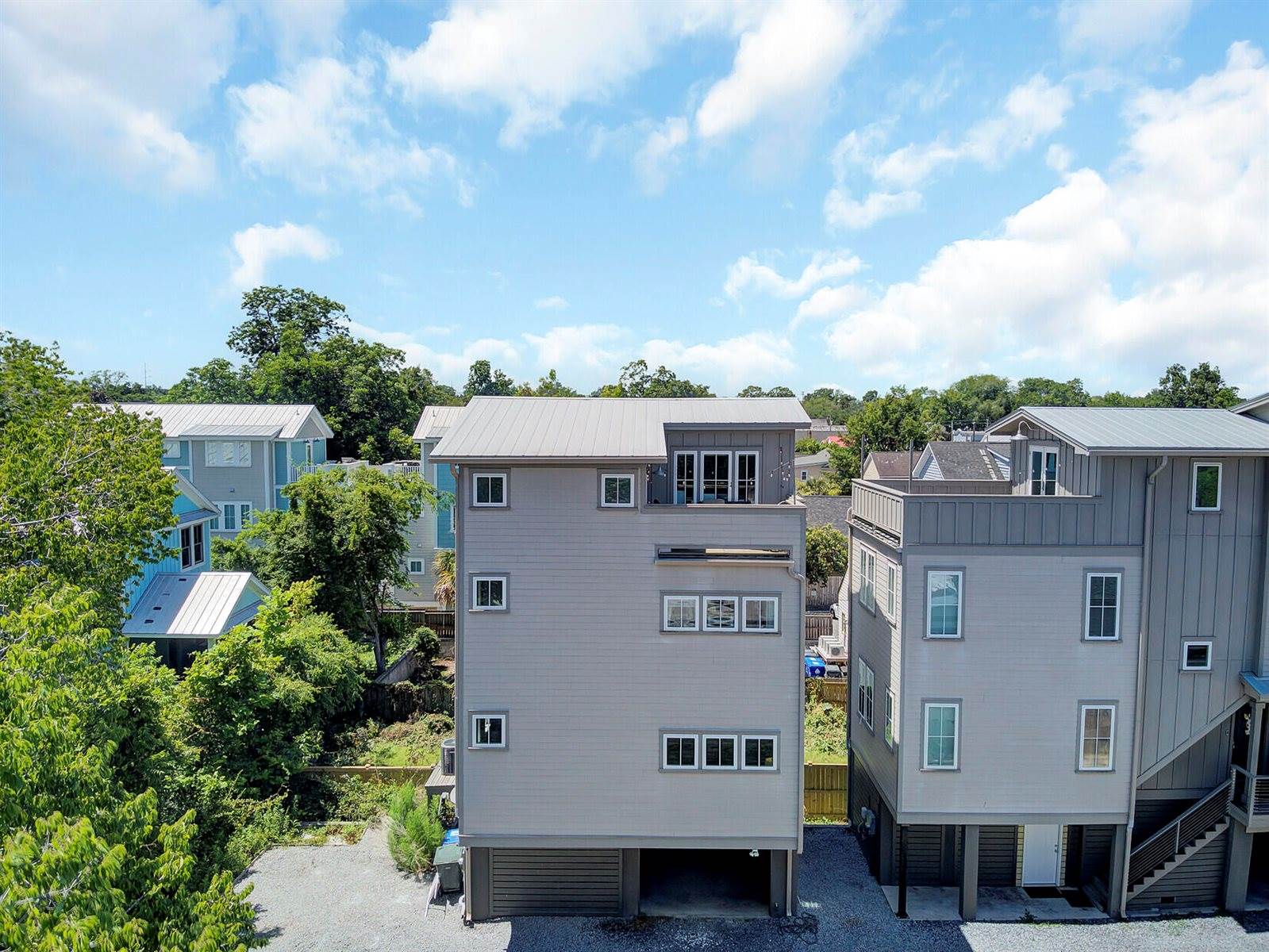 315 Ashley Avenue, Unit C, Charleston, SC 29403