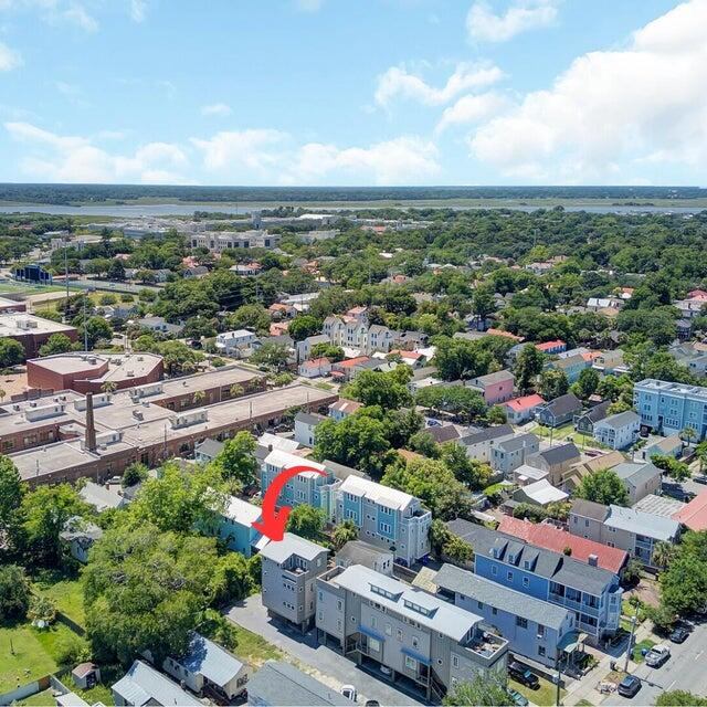 315 Ashley Avenue, Unit C, Charleston, SC 29403