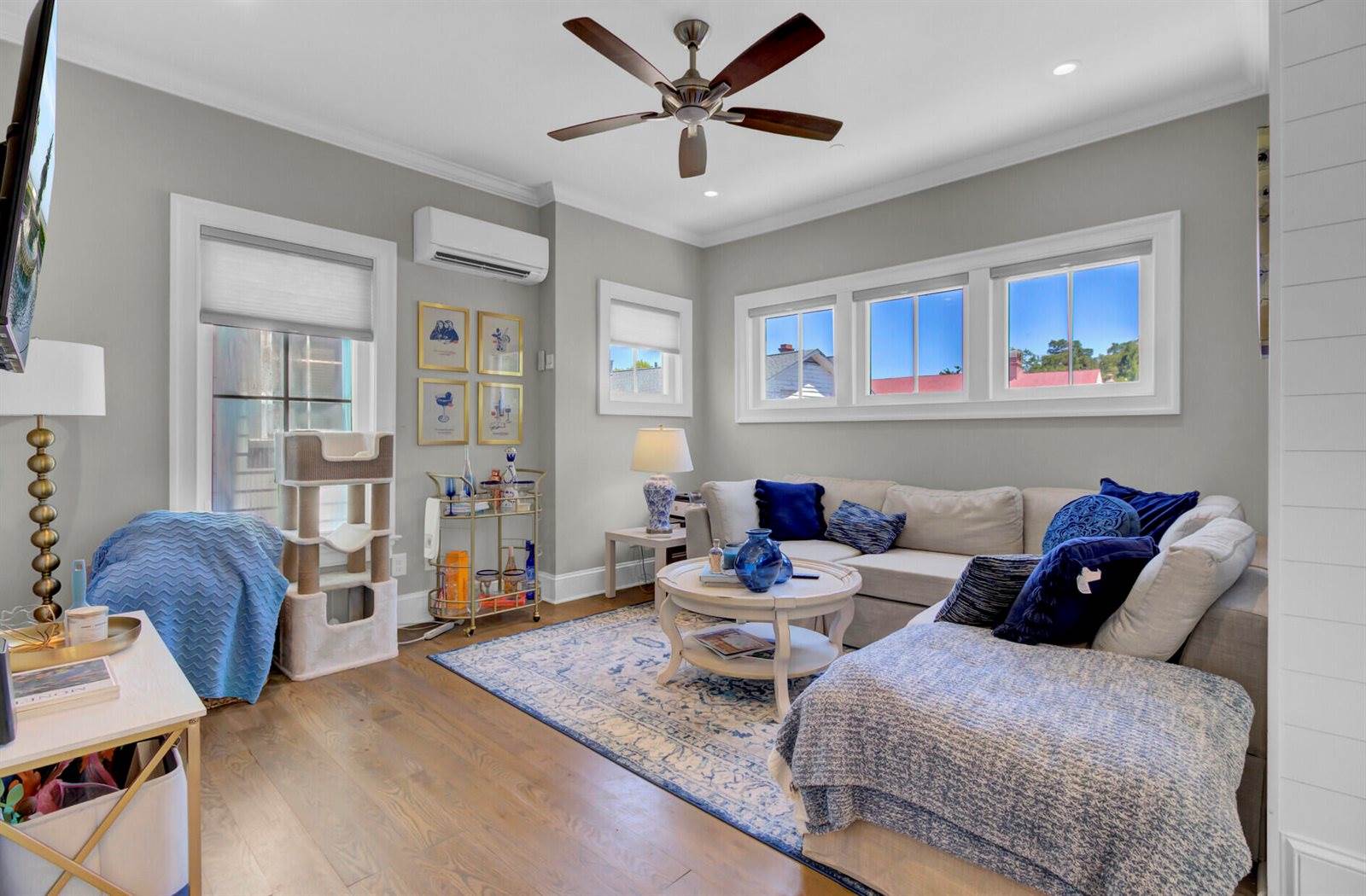 315 Ashley Avenue, Unit C, Charleston, SC 29403