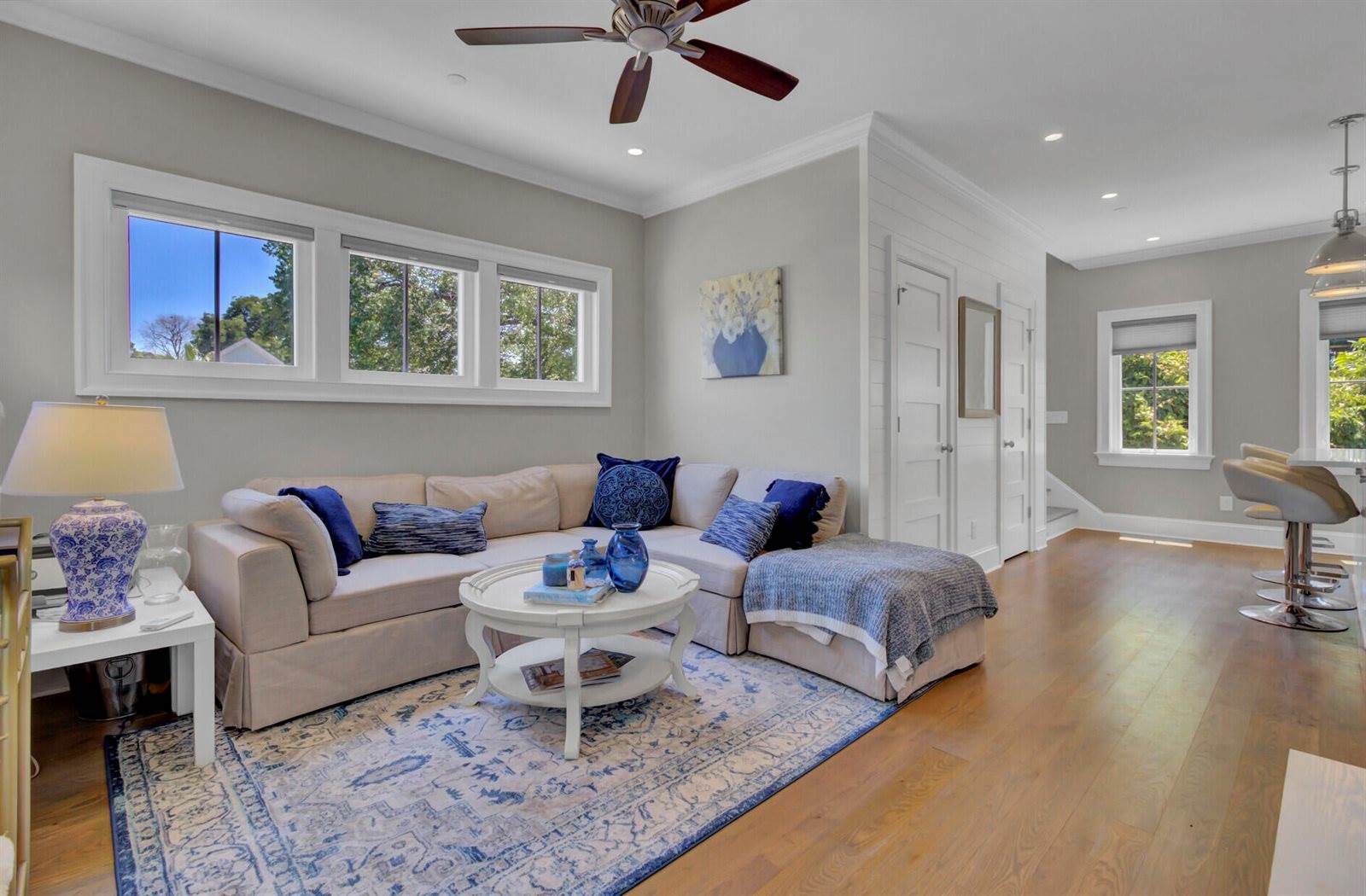 315 Ashley Avenue, Unit C, Charleston, SC 29403