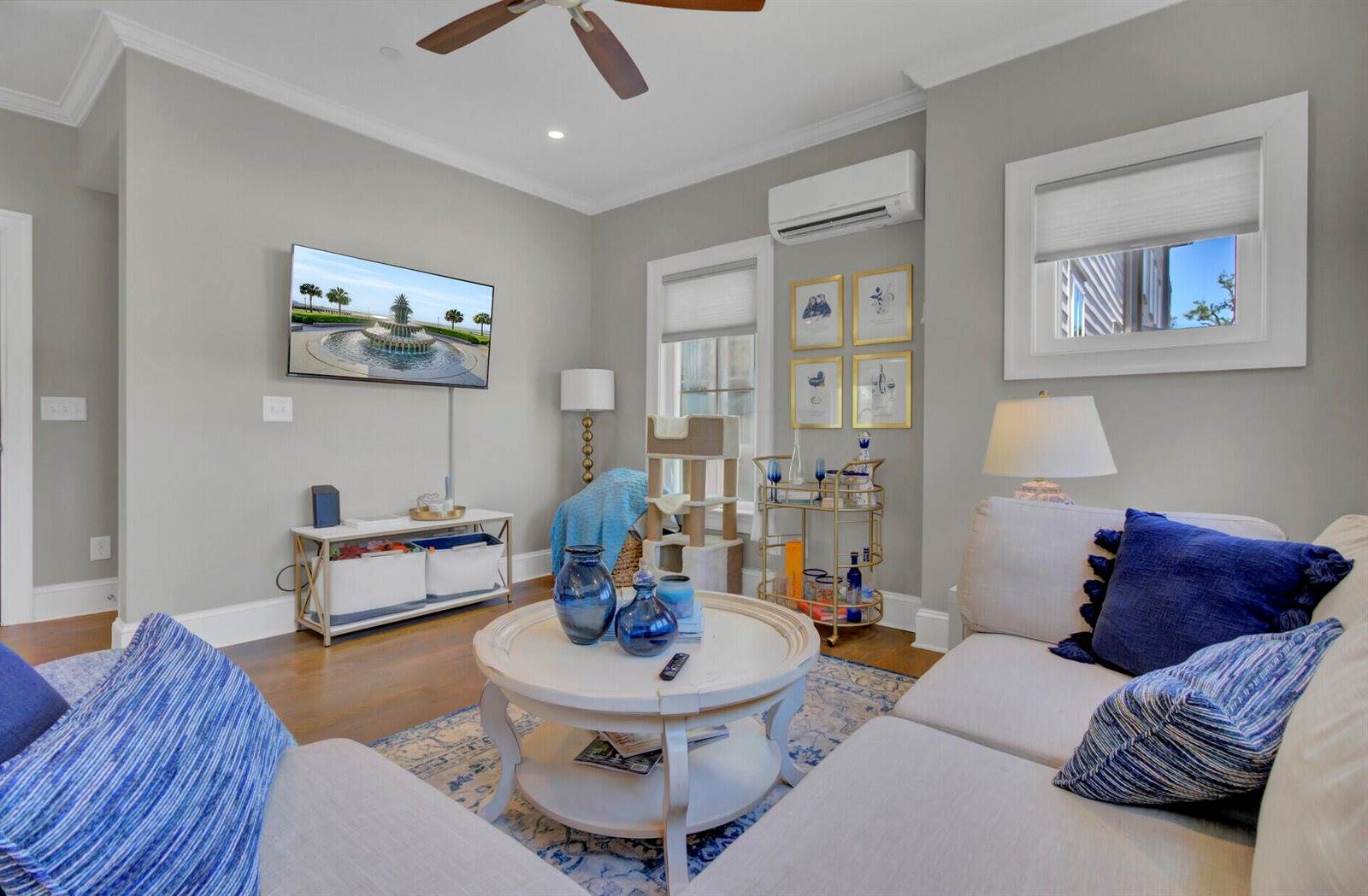 315 Ashley Avenue, Unit C, Charleston, SC 29403