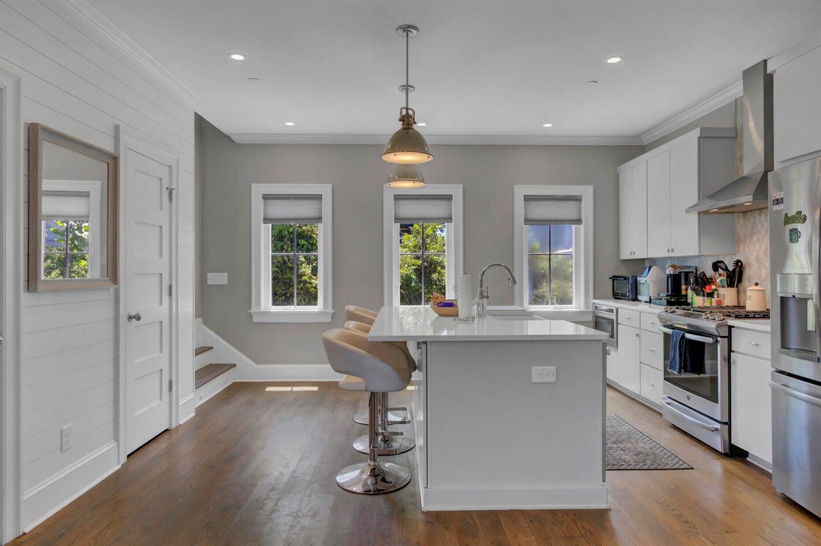 315 Ashley Avenue, Unit C, Charleston, SC 29403