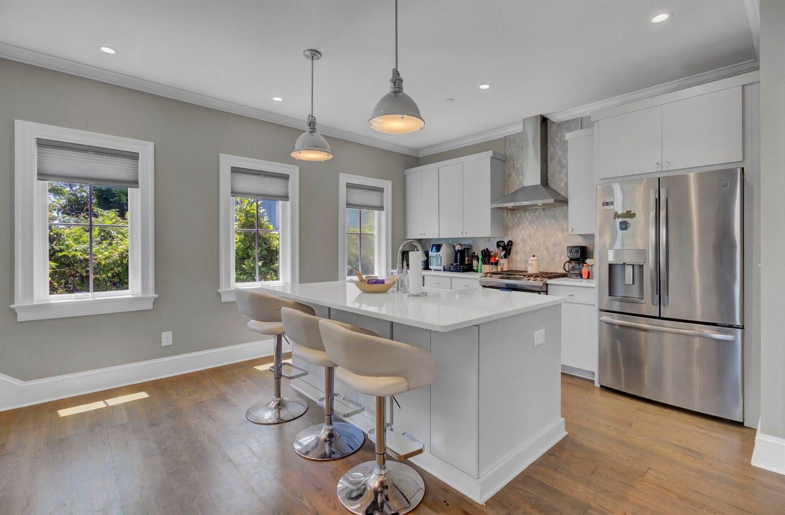 315 Ashley Avenue, Unit C, Charleston, SC 29403