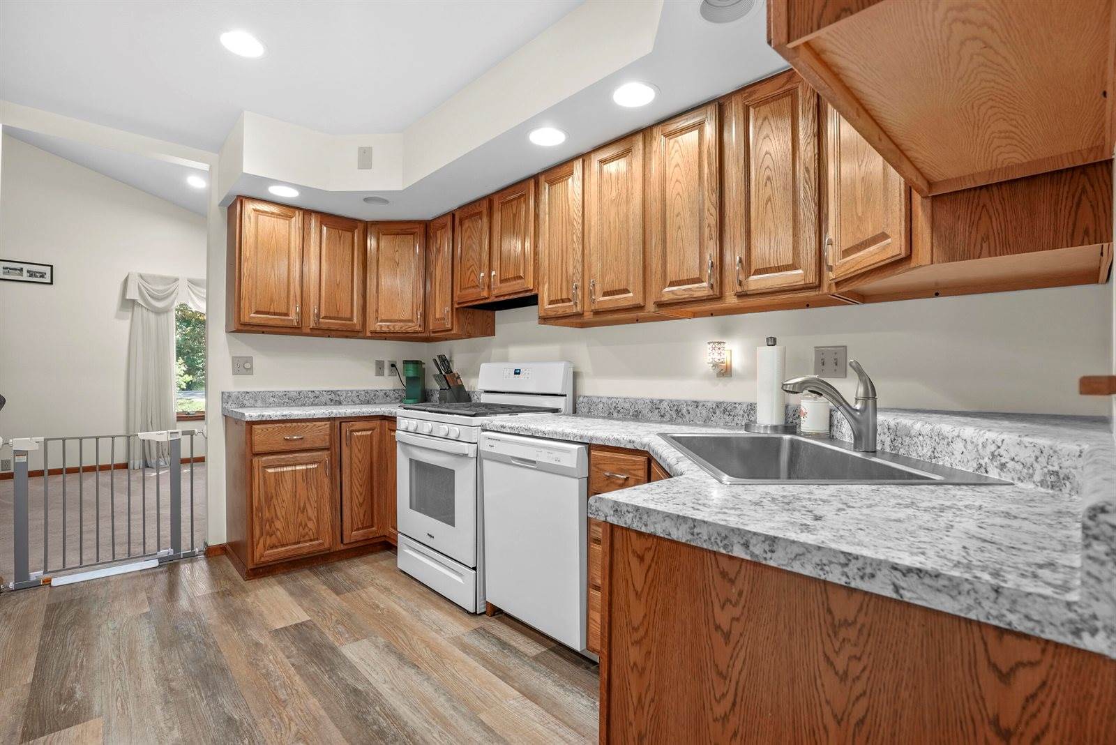 8675 North Loxley Road, Roscommon, MI 48653