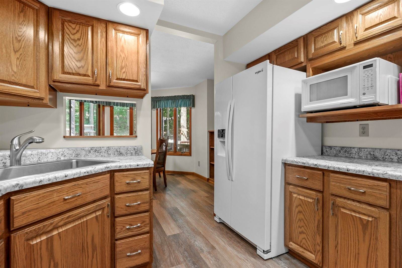 8675 North Loxley Road, Roscommon, MI 48653