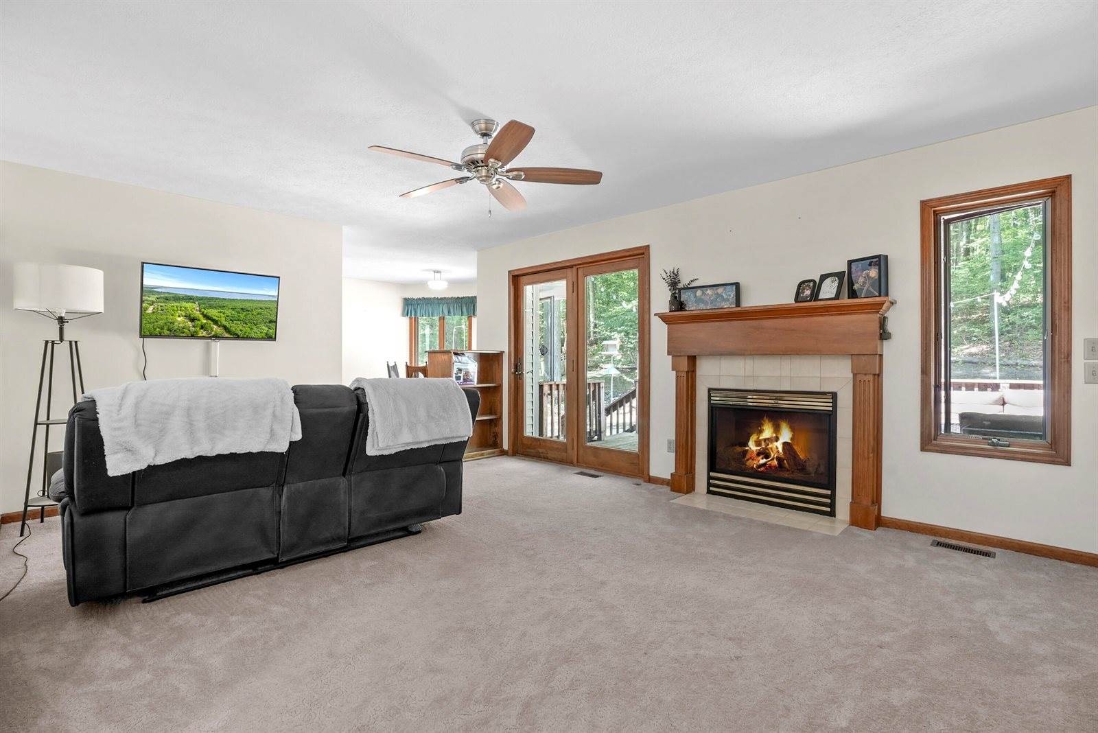 8675 North Loxley Road, Roscommon, MI 48653
