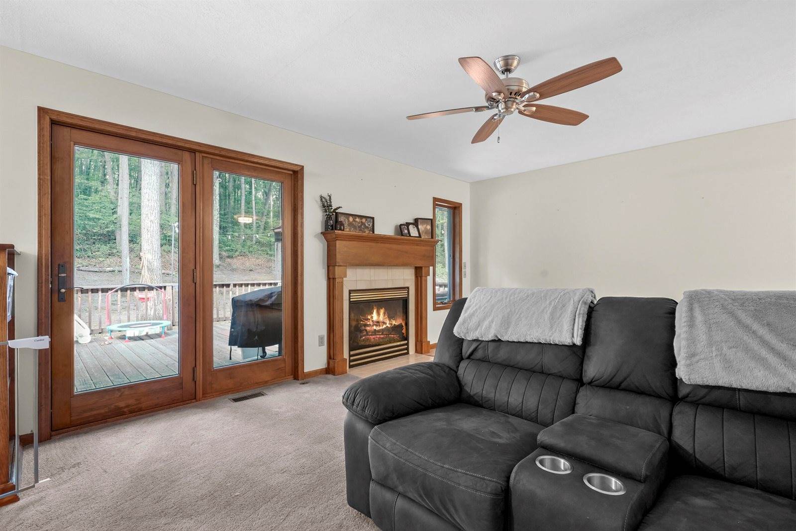8675 North Loxley Road, Roscommon, MI 48653