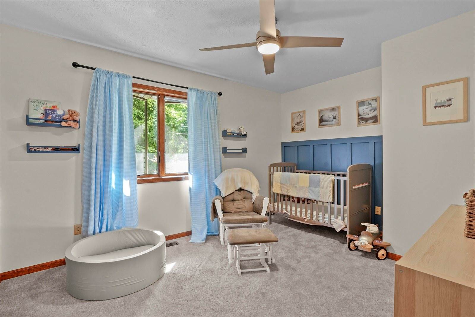 8675 North Loxley Road, Roscommon, MI 48653
