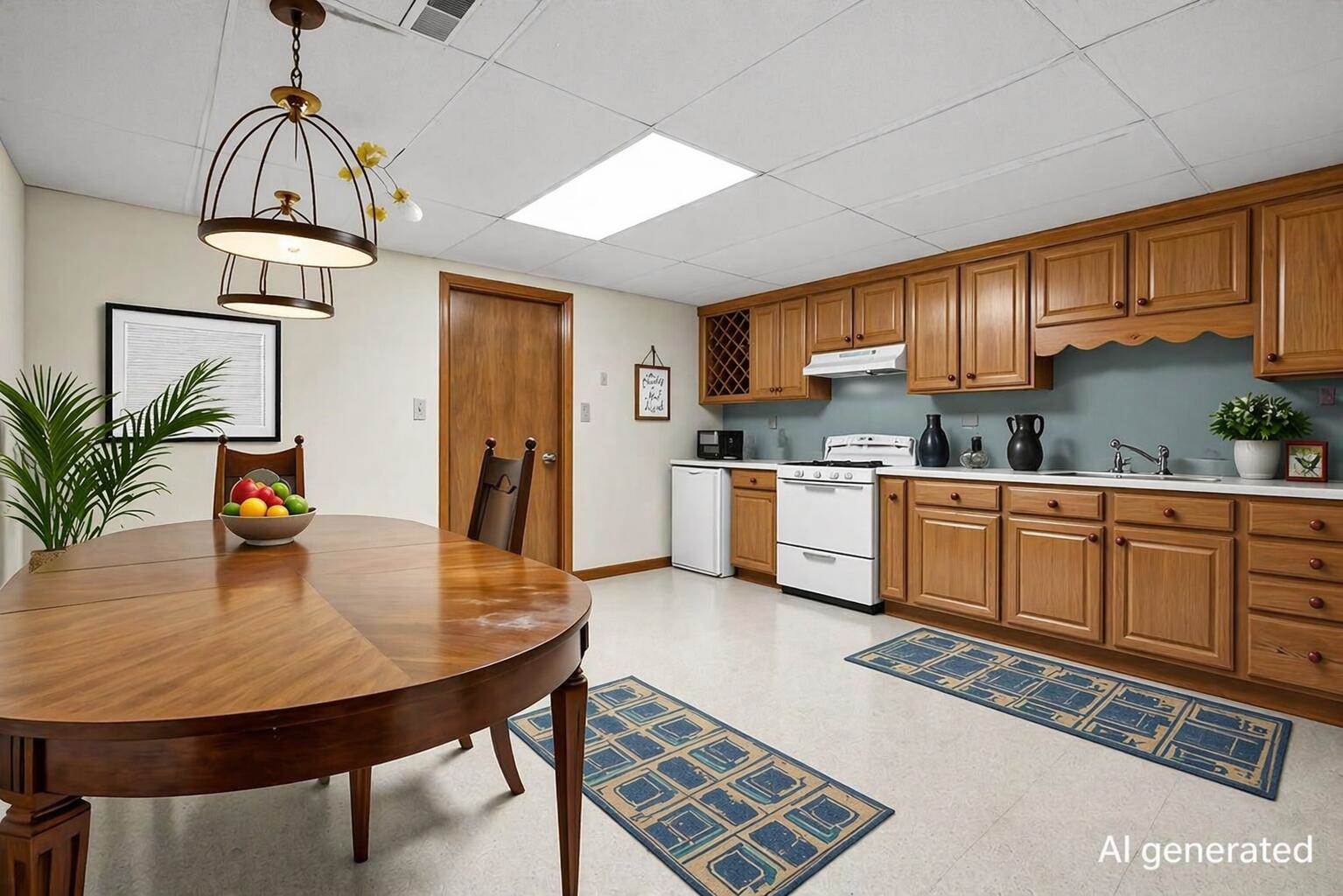8675 North Loxley Road, Roscommon, MI 48653