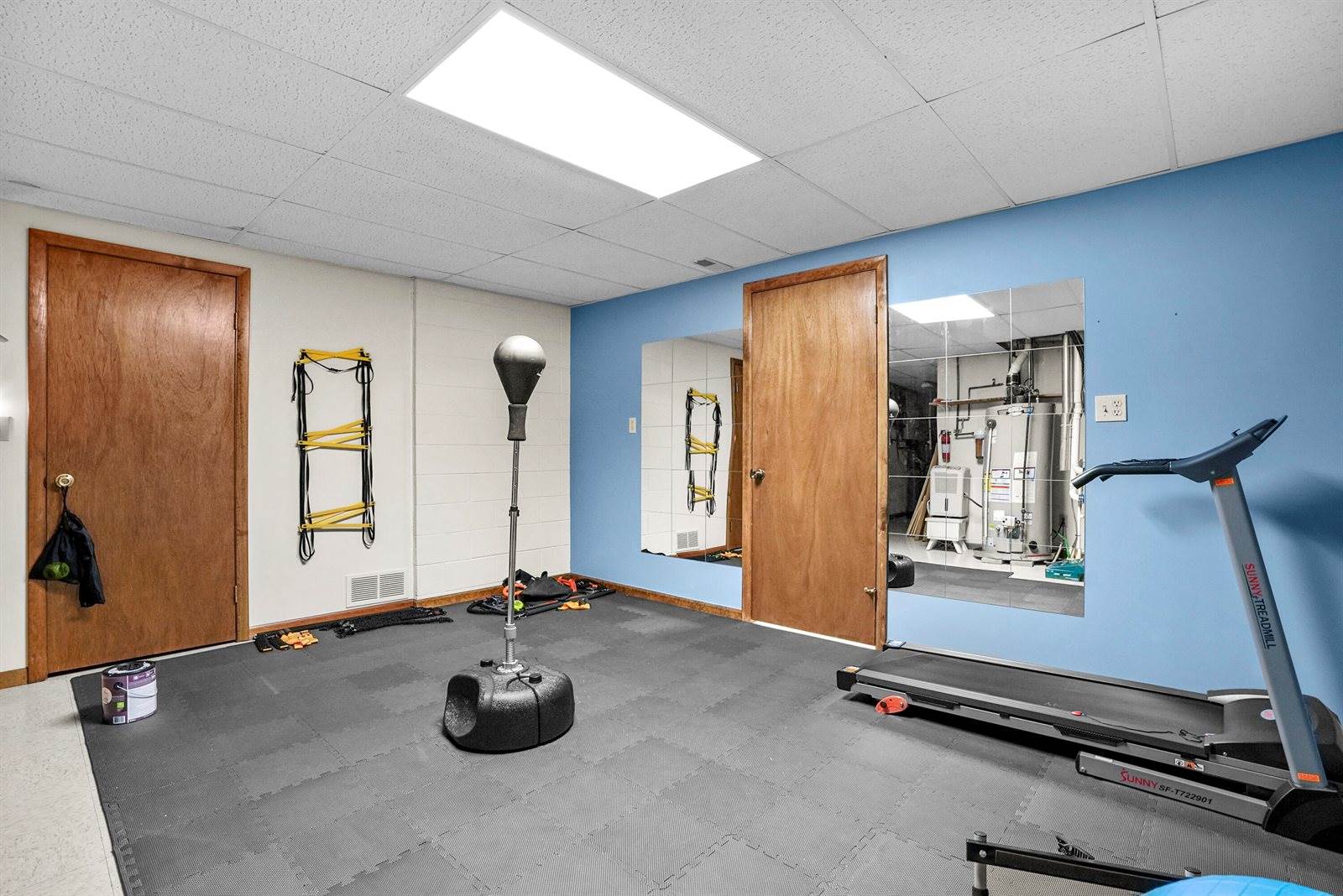 8675 North Loxley Road, Roscommon, MI 48653