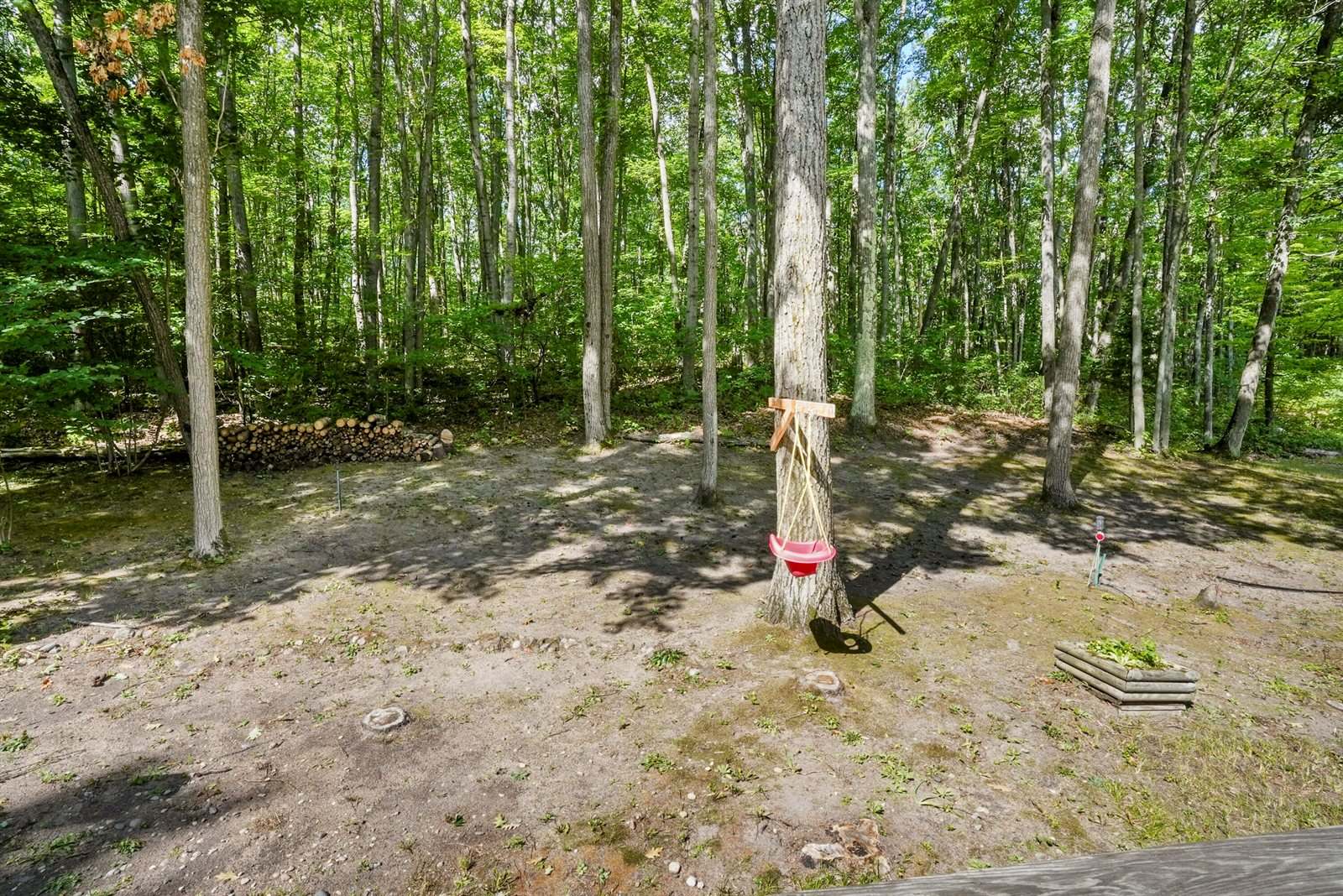8675 North Loxley Road, Roscommon, MI 48653