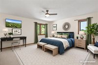 8675 North Loxley Road, Roscommon, MI 48653