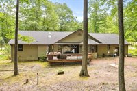 8675 North Loxley Road, Roscommon, MI 48653