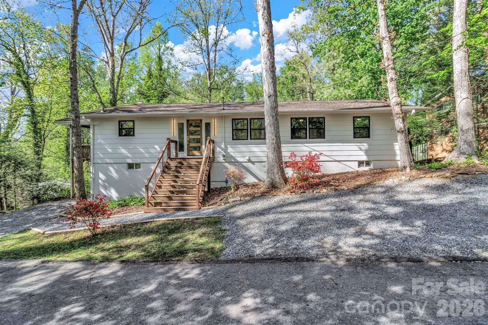 7 Angus Lane, Asheville, NC 28805