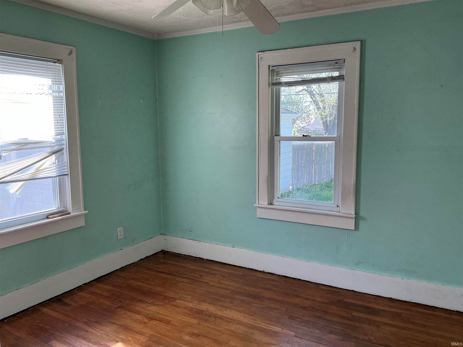 524 E Kickapoo, Hartford City, IN 47348