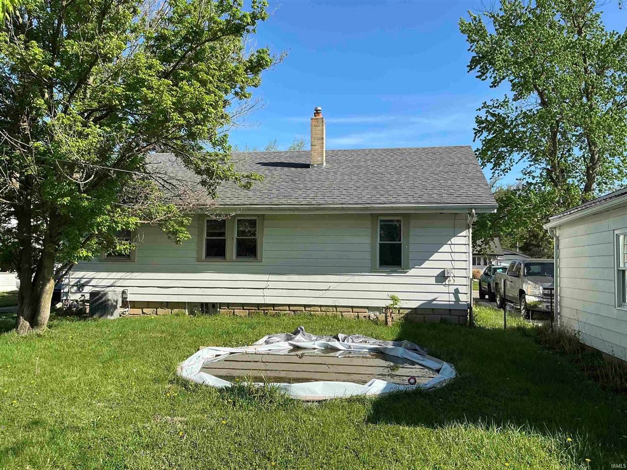 524 E Kickapoo, Hartford City, IN 47348