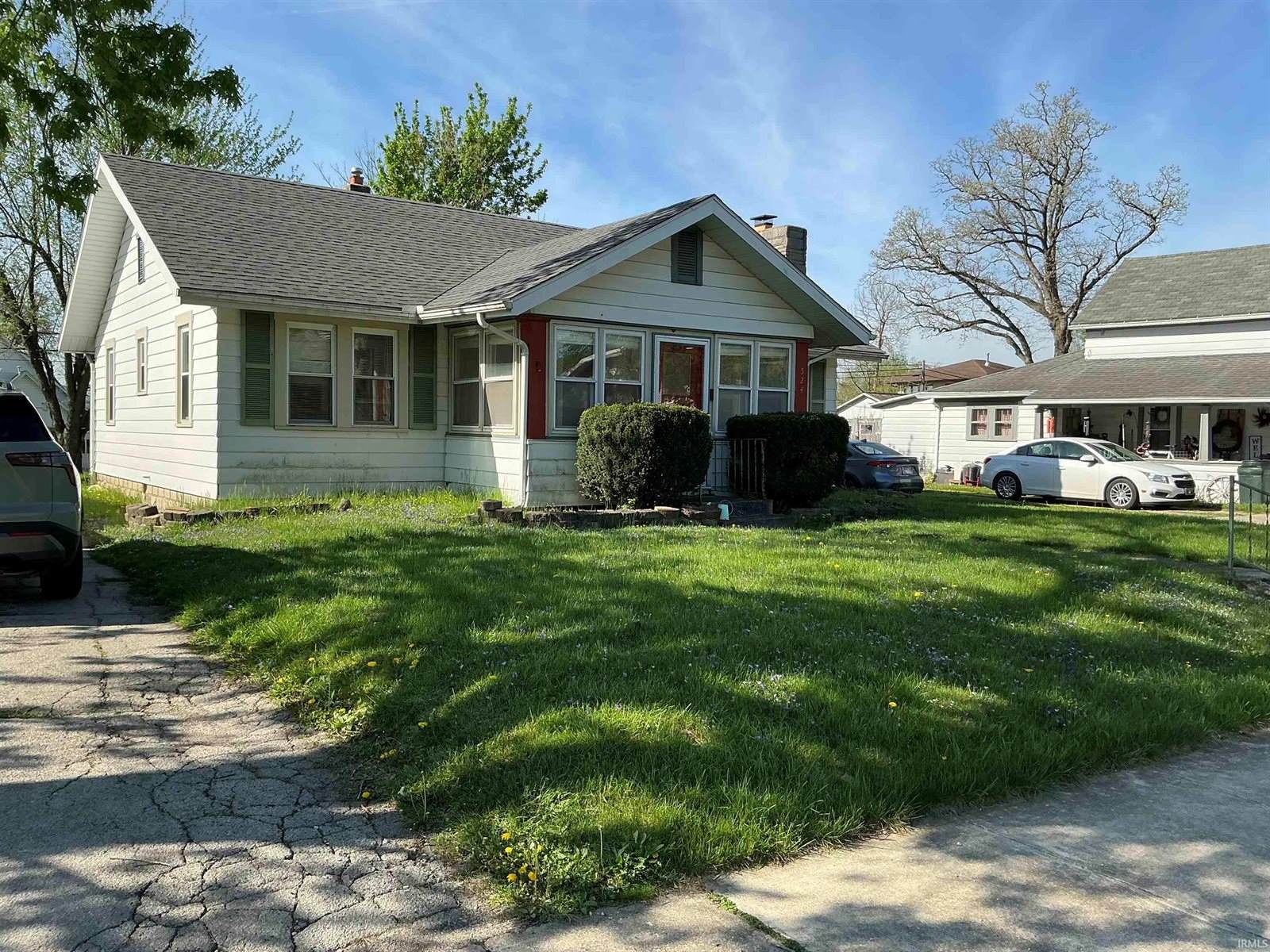 524 E Kickapoo, Hartford City, IN 47348