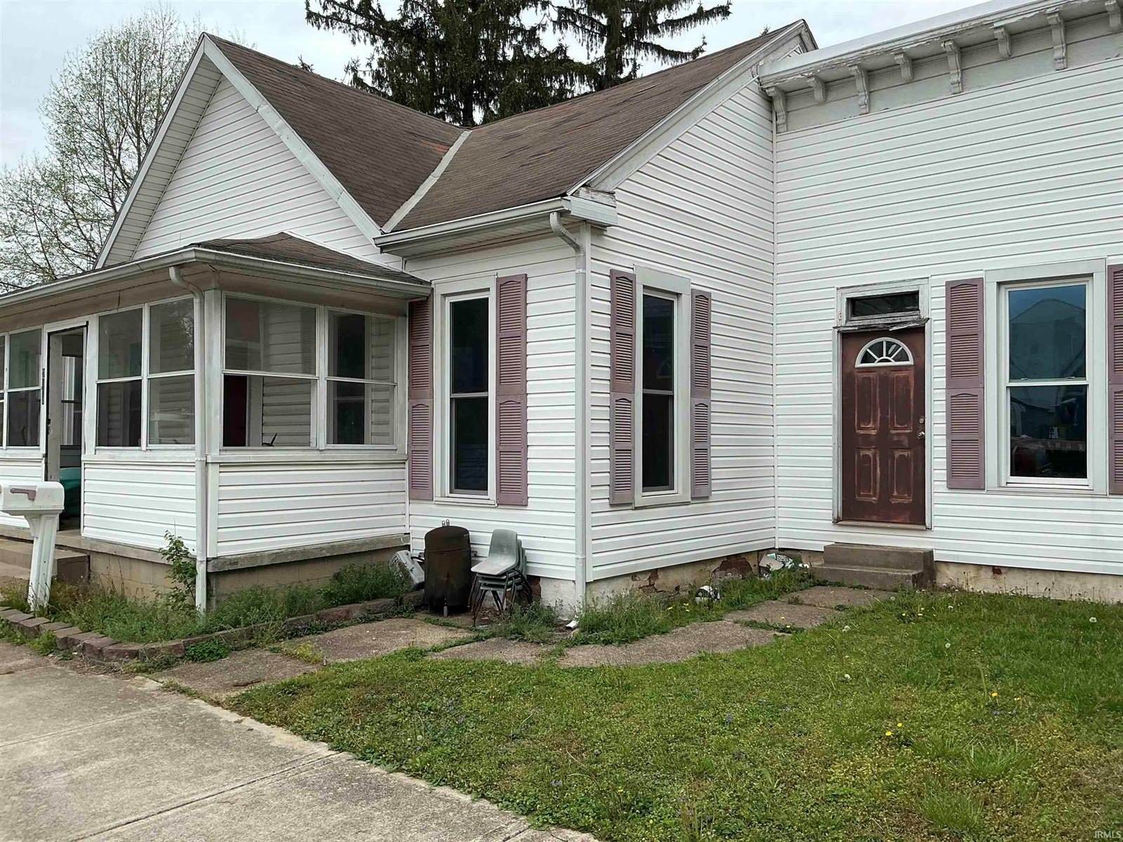 219 W Church Street, Cambridge City, IN 47327