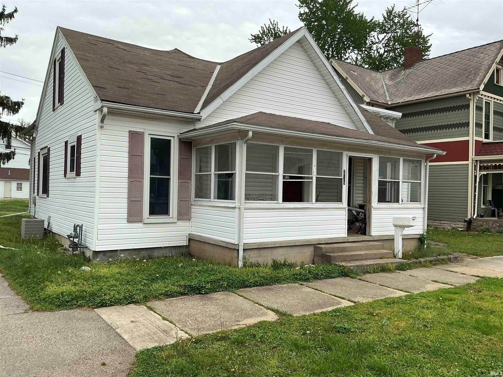 219 W Church Street, Cambridge City, IN 47327
