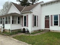 219 W Church Street, Cambridge City, IN 47327