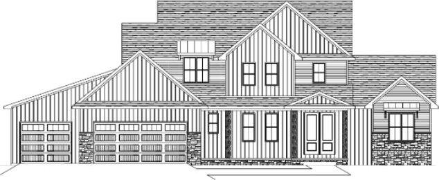 4926 Big Sky Pass, De Pere, WI 54115