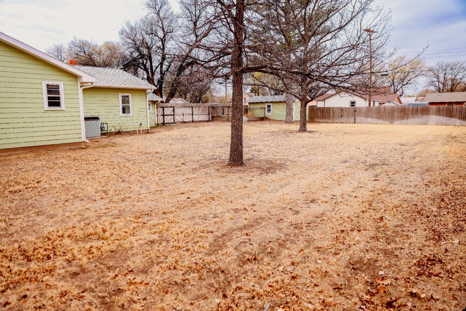 330 Point Rock Street, Elkhart, KS 67950