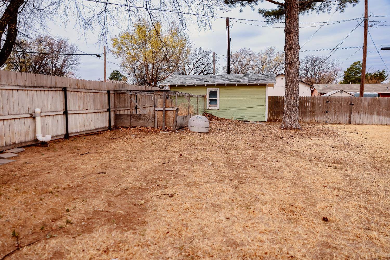 330 Point Rock Street, Elkhart, KS 67950