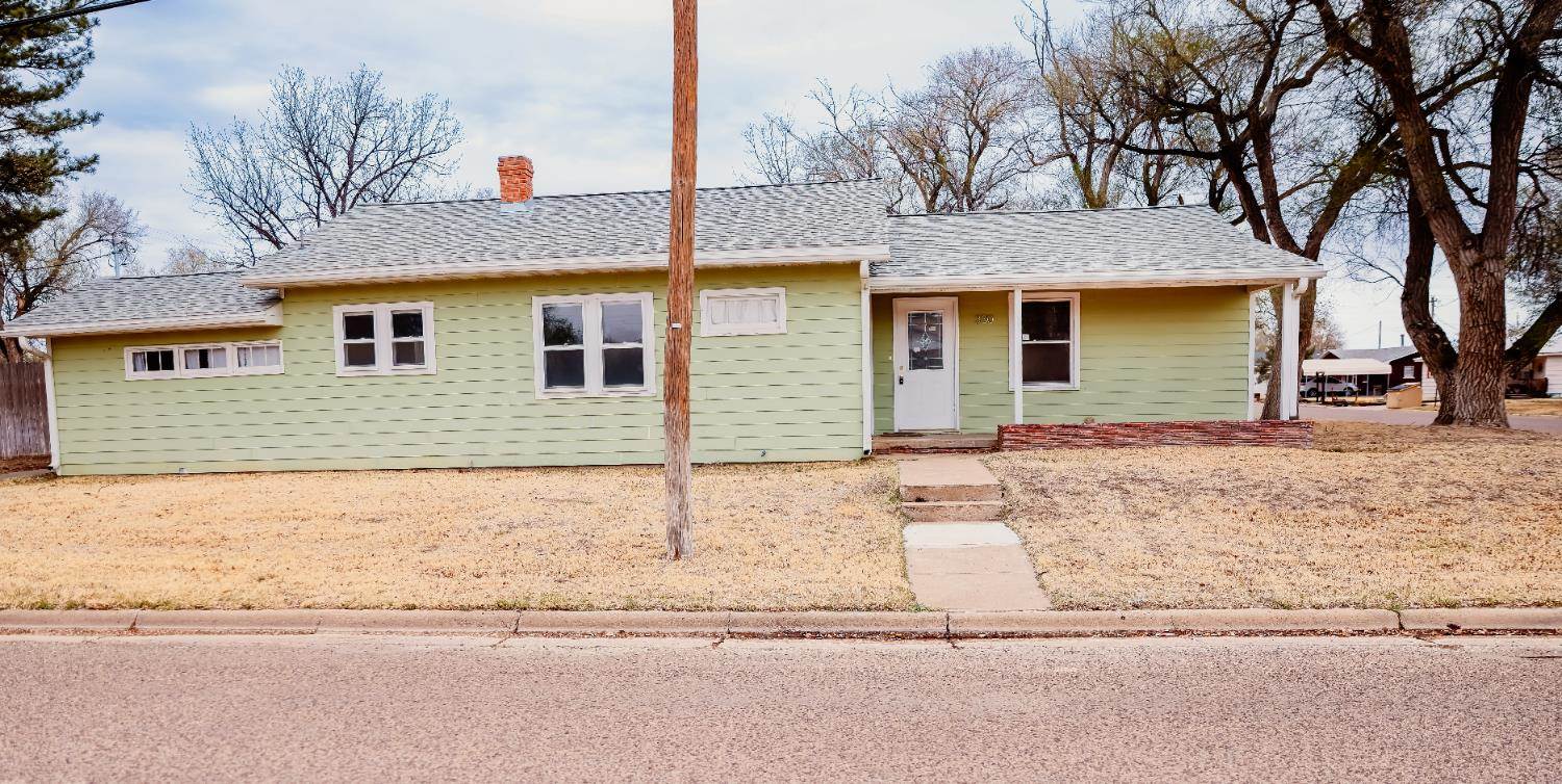 330 Point Rock Street, Elkhart, KS 67950