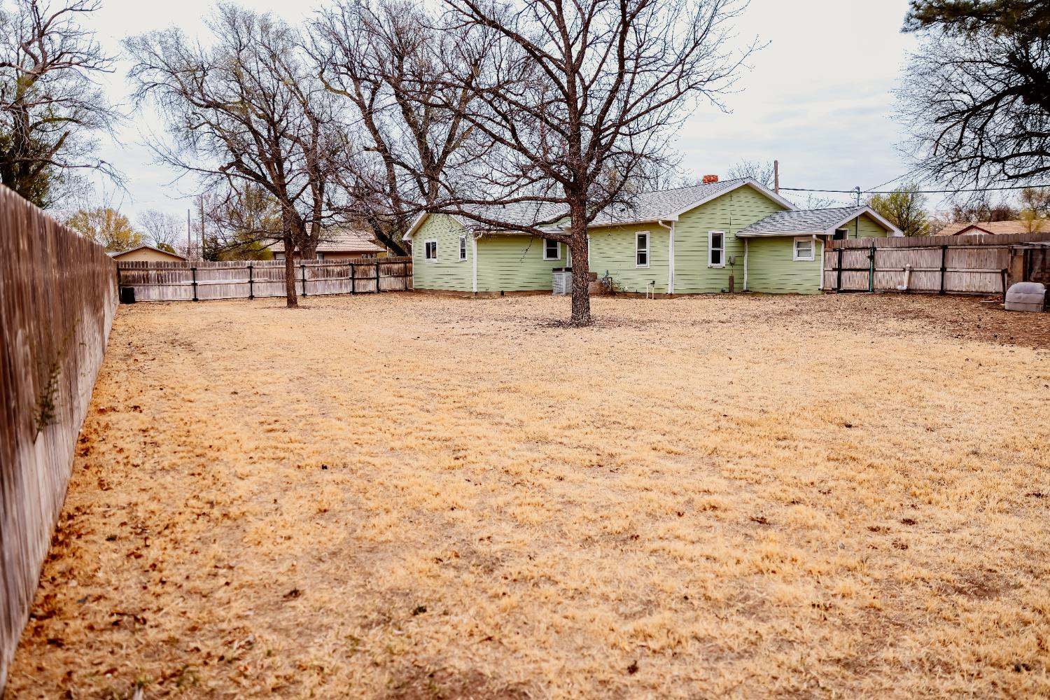 330 Point Rock Street, Elkhart, KS 67950