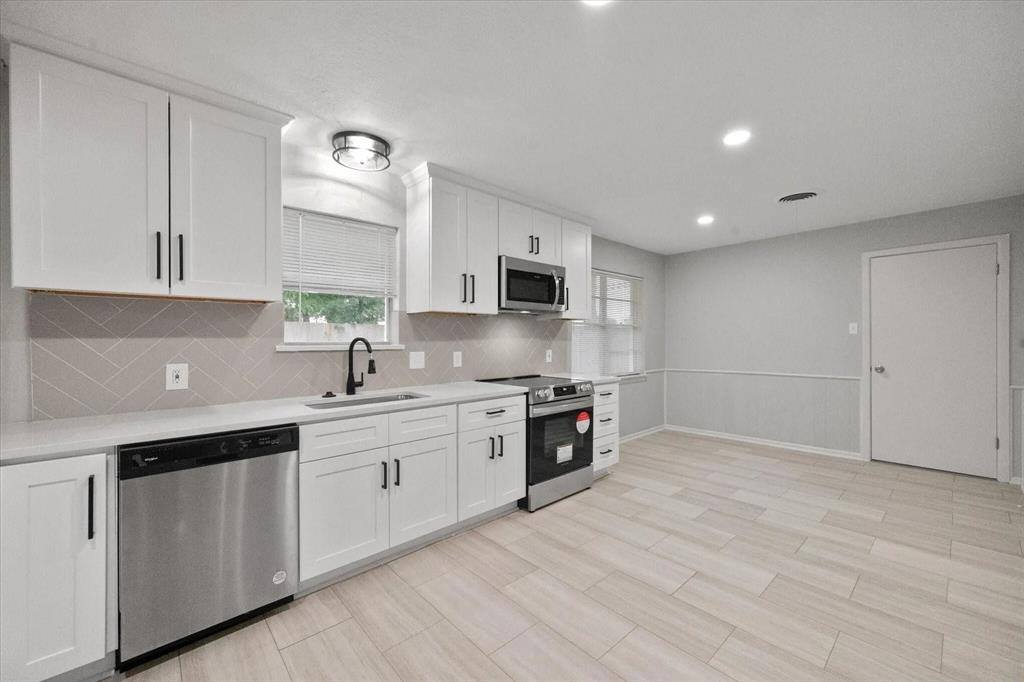 7821 Regency Lane, Fort Worth, TX 76134