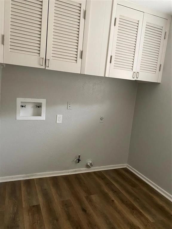 7821 Regency Lane, Fort Worth, TX 76134