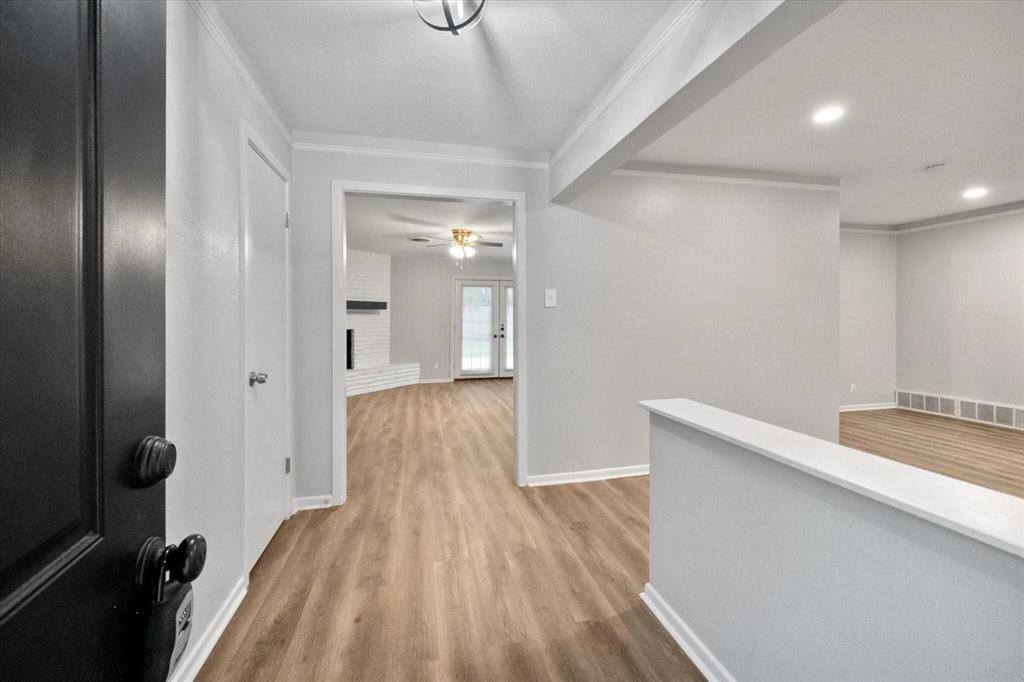 7821 Regency Lane, Fort Worth, TX 76134