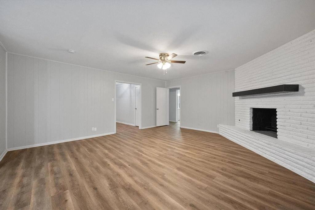 7821 Regency Lane, Fort Worth, TX 76134