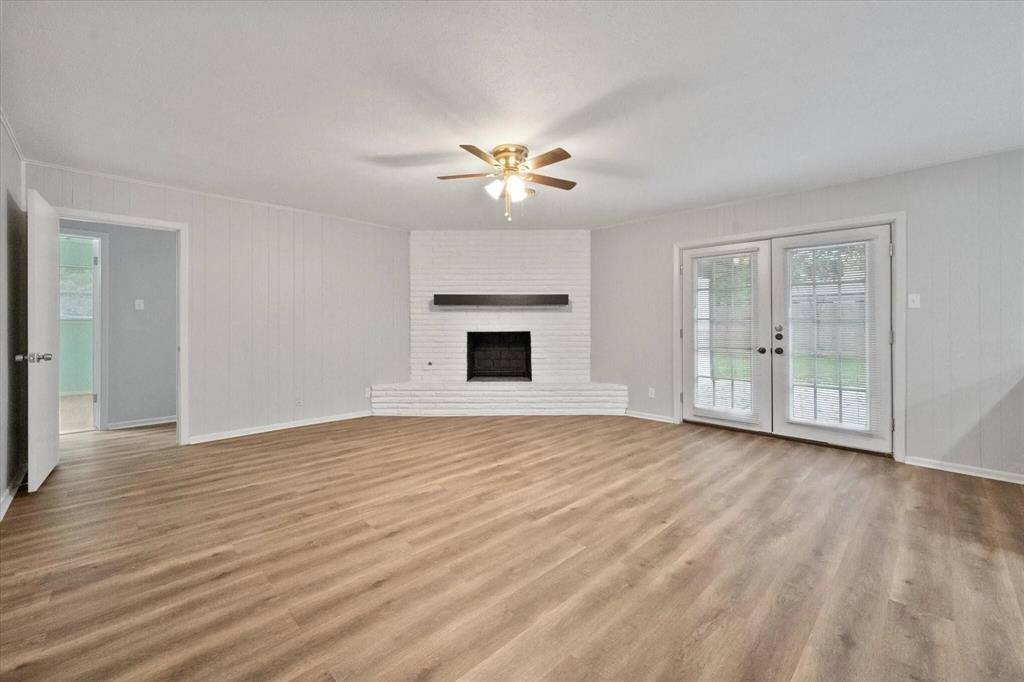 7821 Regency Lane, Fort Worth, TX 76134