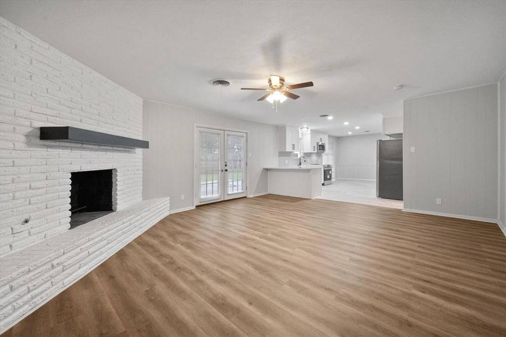 7821 Regency Lane, Fort Worth, TX 76134