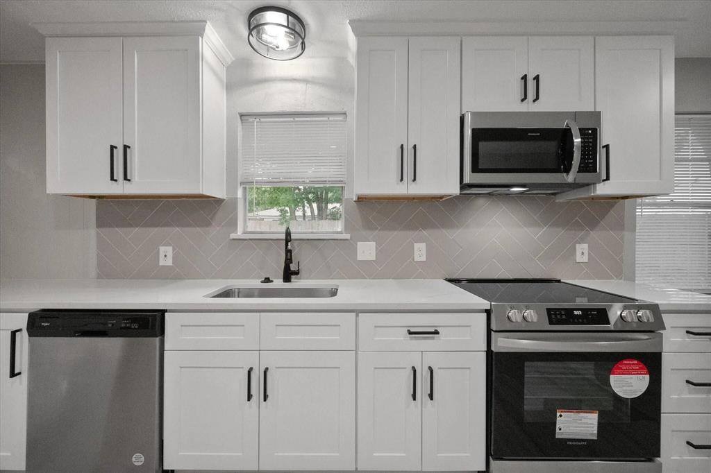 7821 Regency Lane, Fort Worth, TX 76134